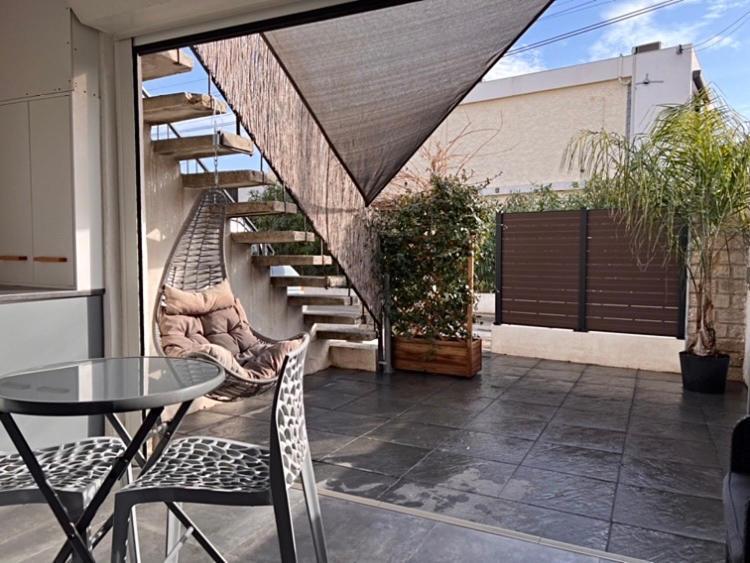 Plage A 400 M Studio Tout Confort Terrasse Clim Parking Ιέρ Εξωτερικό φωτογραφία